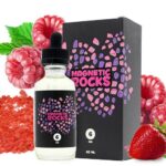 Magnetic E liquid Bundle Deal 11 MAGNETICROCKS