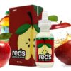 REDS Apple Ejuice