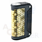 Lost Vape Therion DNA 75C Black Frame with Snake Skin 31 TherionDNA75CGreySnake2