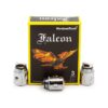 HorizonTech Falcon King Mesh Coils 3 horizontech coil falcon 1222 1 HorizonTech Falcon King Mesh Coils