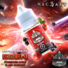 Illusions Eden Nic Salt 3
