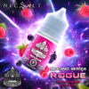 Illusions Rogue Nic Salt 4