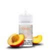Naked 100 Peachy Peach e Liquid 1 3
