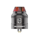 Vandy Vape MUTANT RDA 13 Vandy Vape Mutant RDA Gunmetal 1 1