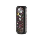 OBS Cube X MOD Rainbow Candy 1