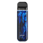SMOK NOVO 2 Pod Kit 11 SMOK Novo 2 Pod Starter Kit Blue Black 2