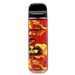SMOK NOVO 2 Pod Kit 13 SMOK Novo 2 Pod Starter Kit Red Yellow2 2