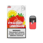 Skol J Compatible Pods 13 Skol Straw lemonade