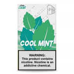 Skol J Compatible Pods 17 Skol Cool Mint