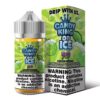 candy king on ice apple hard candy