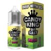 Batch by Candy King On Salt