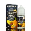Candy King Peach Rings Salt