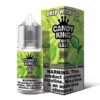 Candy King SALT Hard Apple Candy