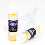 Cuban Cigar Ejuice by Dvine 60ml 5 CubanCigar