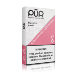 Pur Pods Strawberry Lemonade 1