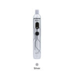 Joyetech eGo AiO 12 ego aio 10th anniversery Silver