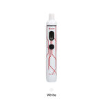Joyetech eGo AiO 13 ego aio 10th anniversery White