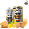 lemon wafer cookie king dripmore 100ml
