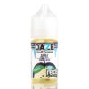 reds grape iced 7 daze salt 30ml