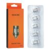 smok stick m17 core coil 5 pack