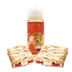 BFB Ejuice by Flawless Bundle Deal 9 BFB Straight Outta The Toaster