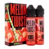 Melon Twist Watermelon Madness