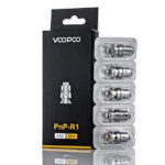 Voopoo PNP Replacement Coils 8 Voopoo PNP Replacement Coils R1