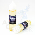 RY4 Double by Dvine Ejuice 60ml 3 RY4Double2
