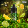30ML 12Monkeys Salts Lemur