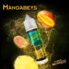 60ML 12M Mangabeys