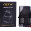 Aspire Breeze 2 Replacement Pod 5 Aspire Breeze Pod