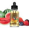 Fruit Madness by Branded Vapors Ejuice 4 Branded Vapors Fruit Madness1