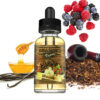 Woody by Branded Vapors Ejuice 4 Branded Vapors Woody