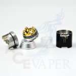 Drop RDA by Digiflavor 5 Digiflavor Drop Black 4