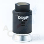 Drop RDA by Digiflavor 6 Digiflavor Drop Gunmetal