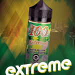 Best Peach E-Juice Pack 13 Extreme uLTIMATE 100