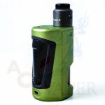 Geek Vape Gbox Army Green