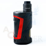 Geek Vape Gbox Black Red