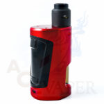 Geek Vape Gbox Wine Red