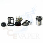 Zeus RTA by Geek Vape 11 Geekvape Zeus Gunmetal 4