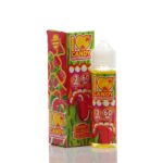 I Love Candy Watermelon by Mad Hatter E-liquid 9 I LoveCandy Watermelon 60ml