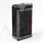 Lost Vape Paranormal DNA166 Red 1