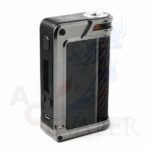 Lost Vape Paranormal DNA166 Red Black