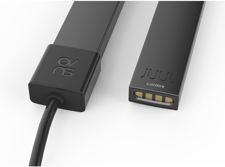 Læne Bliv oppe Højttaler USB Charging Cable for J | AceVaper Canada's Online Vape Store