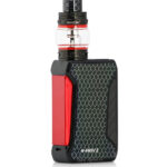 SMOK HPriv 2 Kit Prism Black