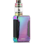 SMOK HPriv 2 Kit Prism Rainbow