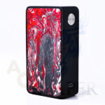 Snowwolf R 200W Black Watercolor 2 1