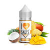 Tropic Mango I Love Salts