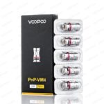 Voopoo PNP Replacement Coils 9 Vinci PnP VM4