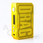VooPoo Drag Gold 1
